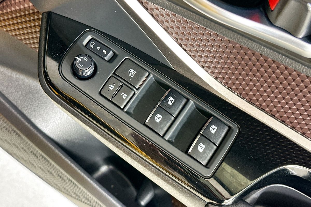 2019 Toyota C-HR KOBA (2WD) NGX10R