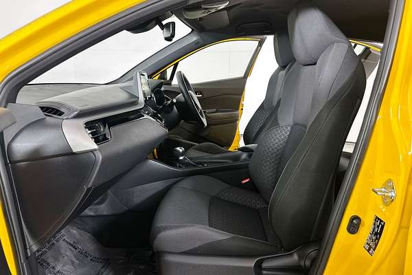 2023 Toyota C-HR GXL (2WD) NGX10R