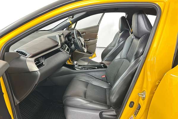 2019 Toyota C-HR KOBA (2WD) NGX10R