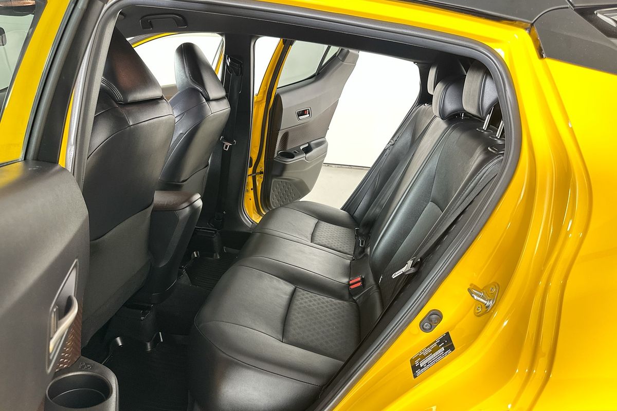 2019 Toyota C-HR KOBA (2WD) NGX10R