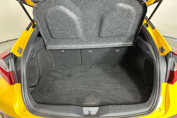 2022 Toyota C-HR GXL (AWD) NGX50R