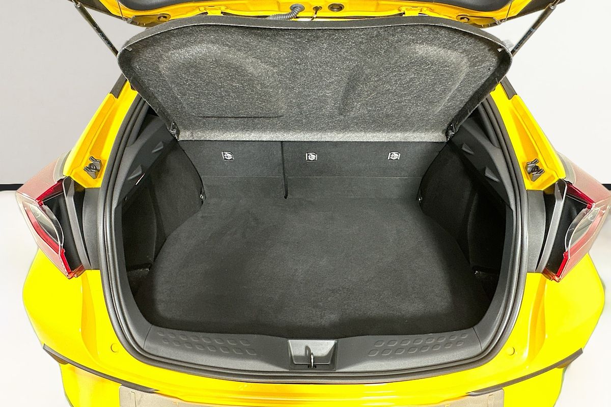 2019 Toyota C-HR KOBA (2WD) NGX10R