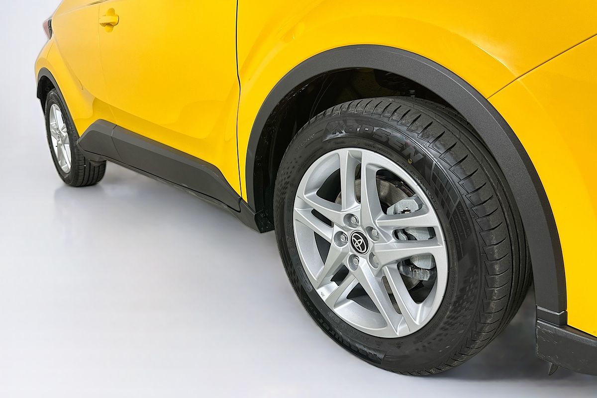 2023 Toyota C-HR GXL (2WD) NGX10R