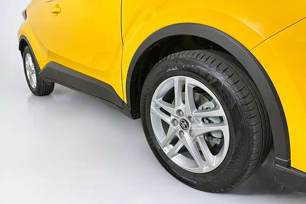 2023 Toyota C-HR GXL (2WD) NGX10R