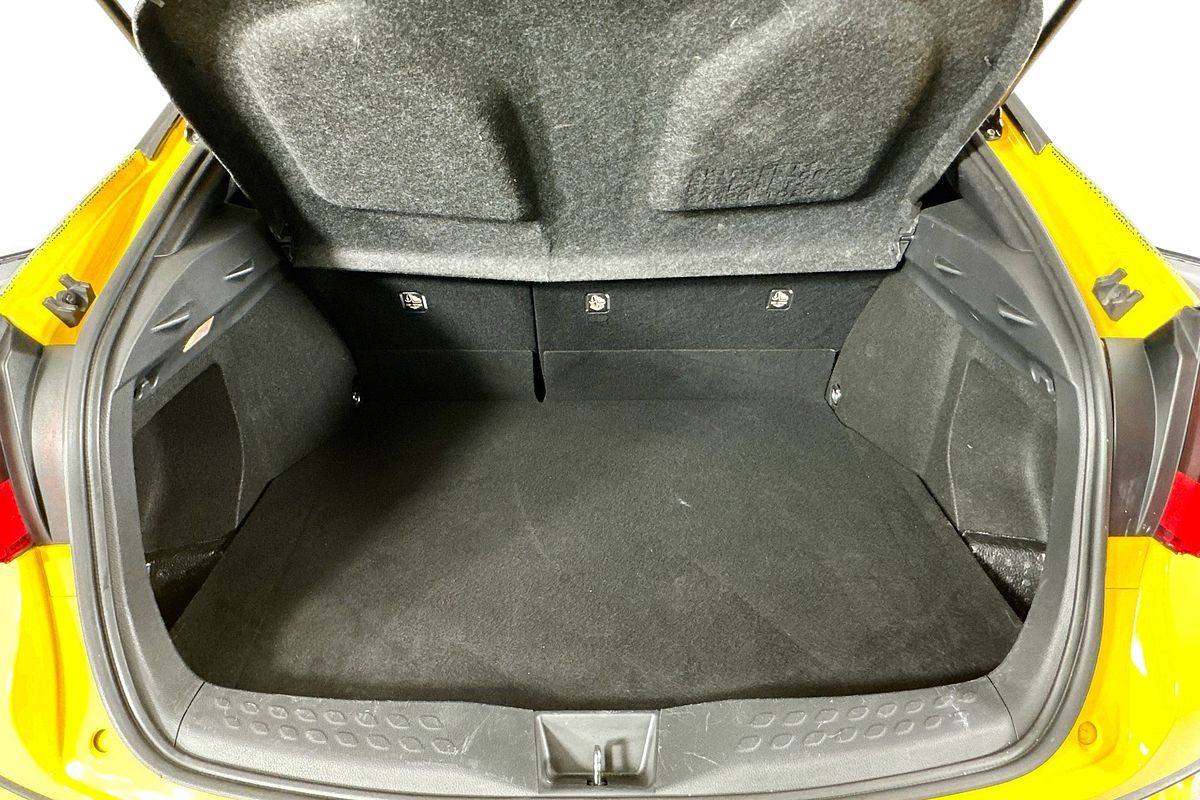 2021 Toyota C-HR GR-S (2WD) HYBRID ZYX10R