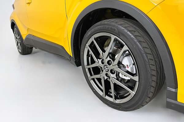 2021 Toyota C-HR GR-S (2WD) HYBRID ZYX10R