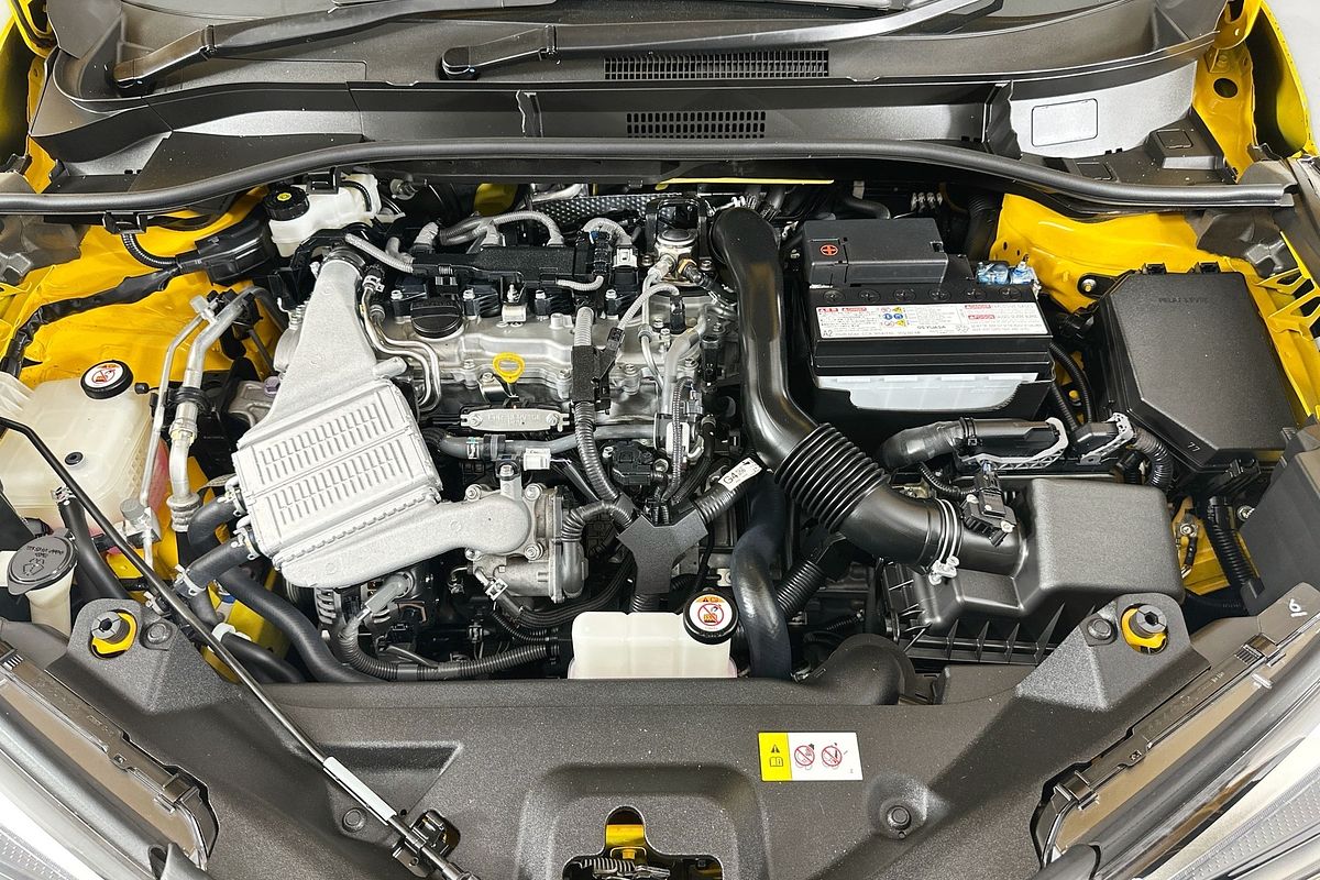 2019 Toyota C-HR KOBA (2WD) NGX10R