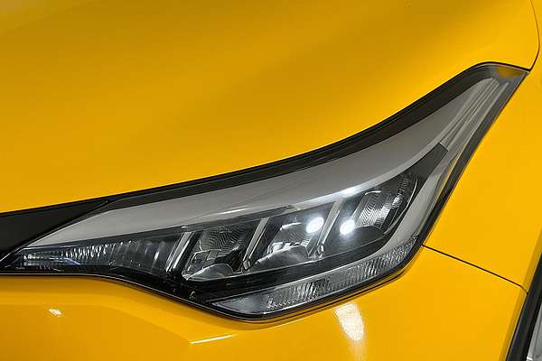 2023 Toyota C-HR GXL (2WD) NGX10R