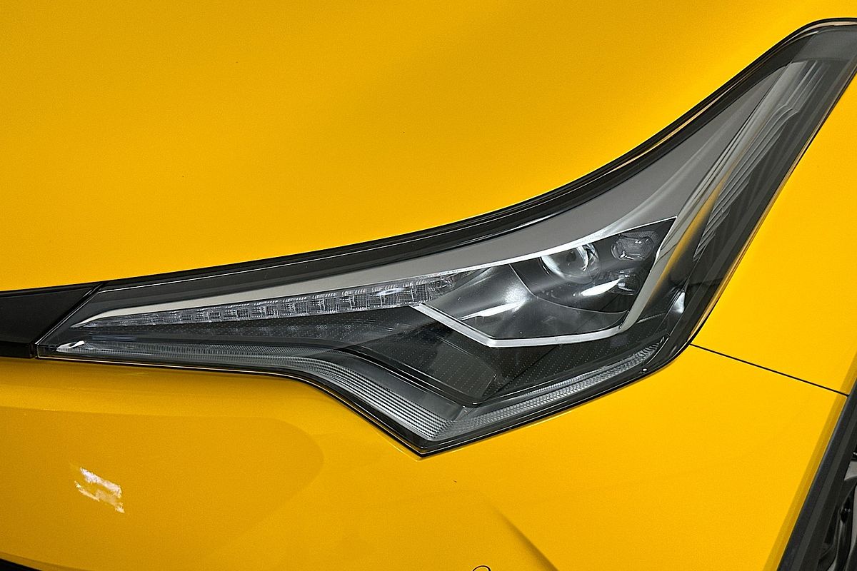 2019 Toyota C-HR KOBA (2WD) NGX10R