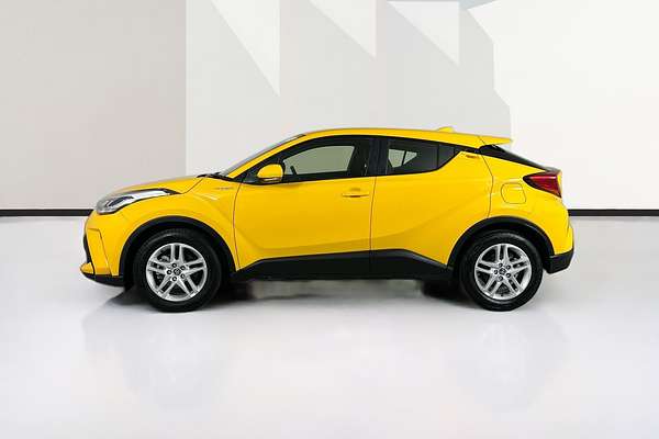 2023 Toyota C-HR GXL (2WD) NGX10R