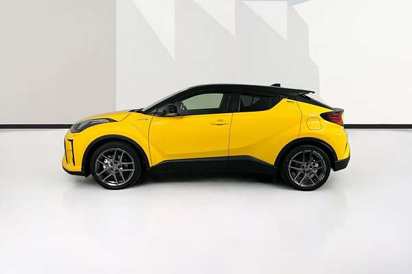 2021 Toyota C-HR GR-S (2WD) HYBRID ZYX10R