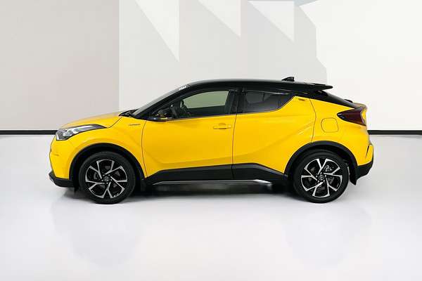 2019 Toyota C-HR KOBA (2WD) NGX10R