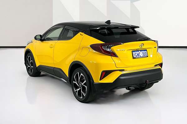 2019 Toyota C-HR KOBA (2WD) NGX10R