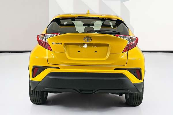 2023 Toyota C-HR GXL (2WD) NGX10R