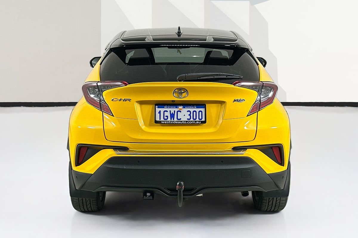 2019 Toyota C-HR KOBA (2WD) NGX10R