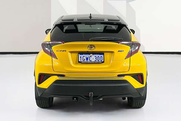 2019 Toyota C-HR KOBA (2WD) NGX10R