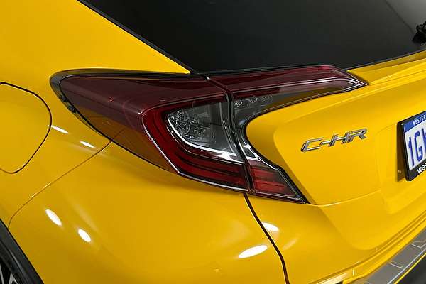 2019 Toyota C-HR KOBA (2WD) NGX10R