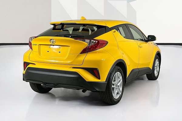 2023 Toyota C-HR GXL (2WD) NGX10R
