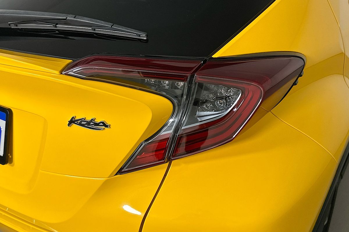 2019 Toyota C-HR KOBA (2WD) NGX10R