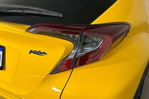 2019 Toyota C-HR KOBA (2WD) NGX10R