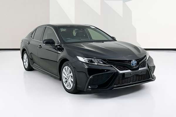 2021 Toyota CAMRY ASCENT SPORT HYBRID AXVH70R