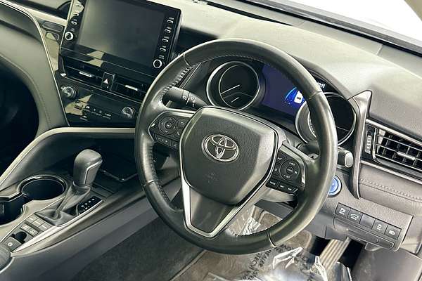 2021 Toyota CAMRY ASCENT SPORT HYBRID AXVH70R