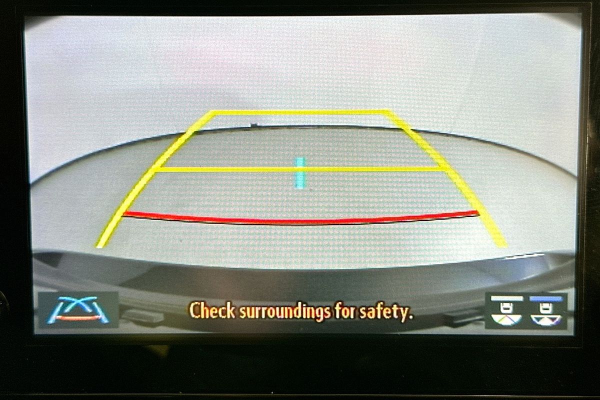 2021 Toyota CAMRY ASCENT SPORT HYBRID AXVH70R