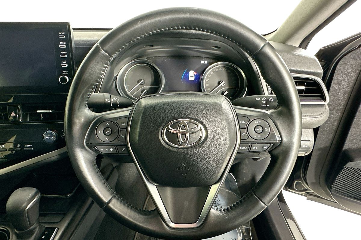 2021 Toyota CAMRY ASCENT SPORT HYBRID AXVH70R