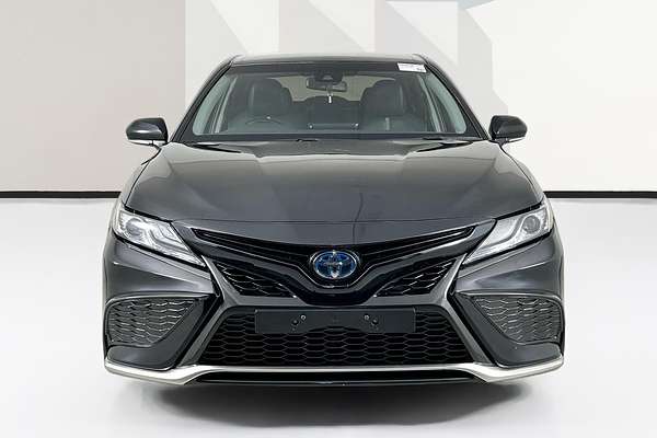 2021 Toyota CAMRY SX HYBRID AXVH70R