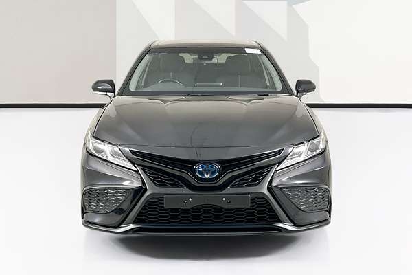 2021 Toyota CAMRY ASCENT SPORT HYBRID AXVH70R
