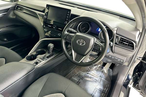 2021 Toyota CAMRY ASCENT SPORT HYBRID AXVH70R