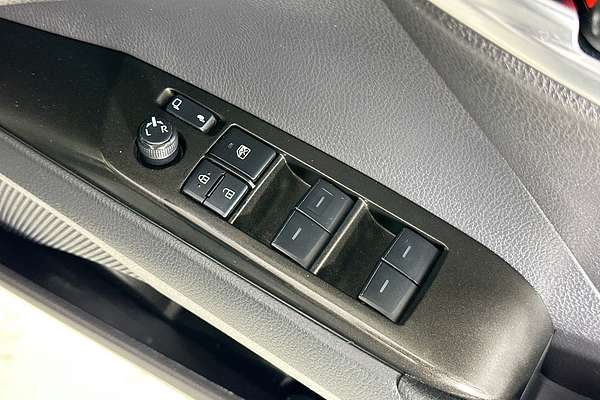 2021 Toyota CAMRY ASCENT SPORT HYBRID AXVH70R