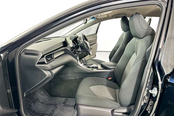 2021 Toyota CAMRY ASCENT SPORT HYBRID AXVH70R