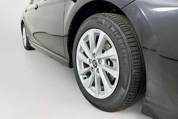 2021 Toyota CAMRY ASCENT SPORT HYBRID AXVH70R