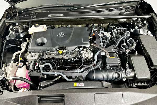 2021 Toyota CAMRY ASCENT SPORT HYBRID AXVH70R