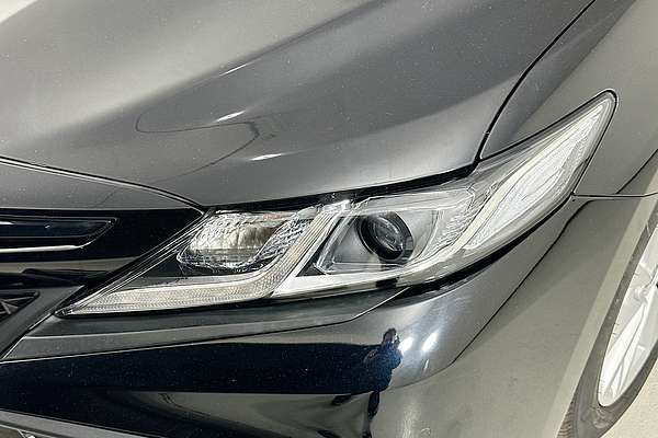 2021 Toyota CAMRY ASCENT SPORT HYBRID AXVH70R