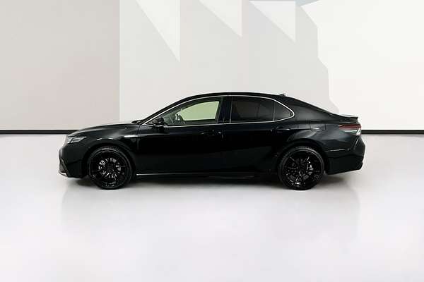2021 Toyota CAMRY SX HYBRID AXVH70R