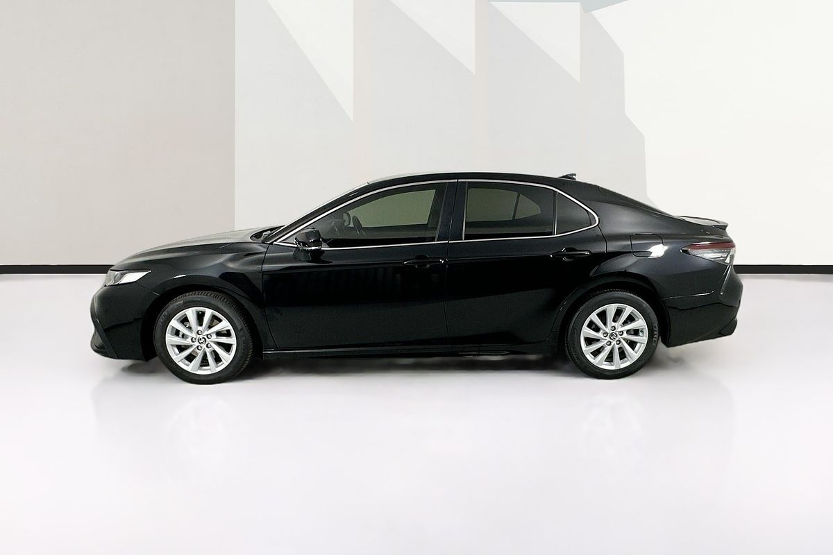 2021 Toyota CAMRY ASCENT SPORT HYBRID AXVH70R