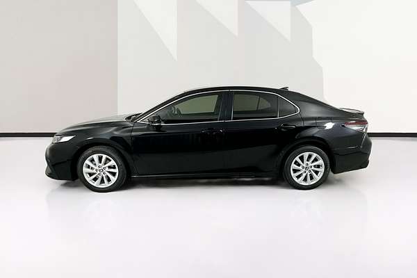 2021 Toyota CAMRY ASCENT SPORT HYBRID AXVH70R