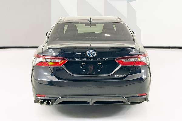 2021 Toyota CAMRY ASCENT SPORT HYBRID AXVH70R