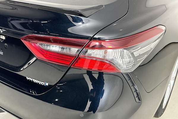2021 Toyota CAMRY ASCENT SPORT HYBRID AXVH70R