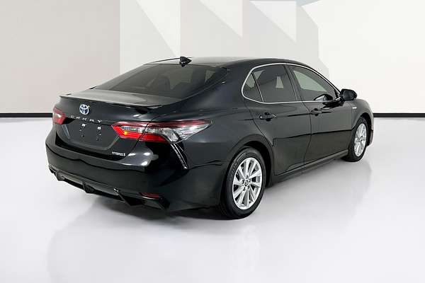2021 Toyota CAMRY ASCENT SPORT HYBRID AXVH70R