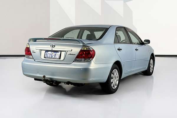 2005 Toyota CAMRY ALTISE ACV36R UPGRADE