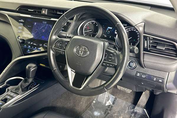 2021 Toyota CAMRY SX GSV70R