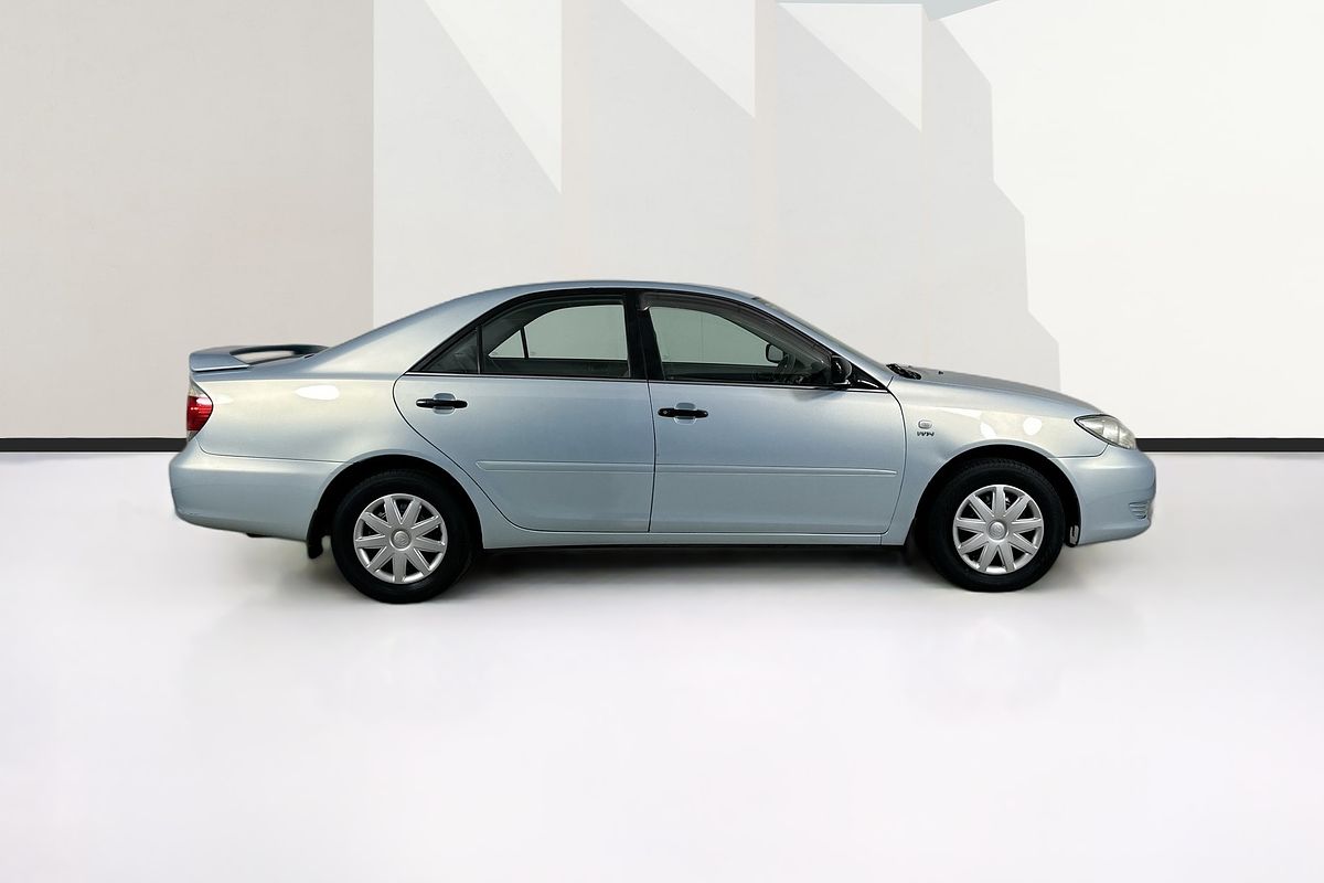 2005 Toyota CAMRY ALTISE ACV36R UPGRADE