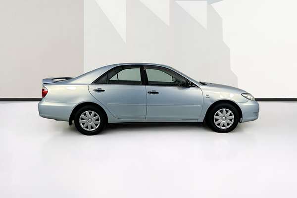 2005 Toyota CAMRY ALTISE ACV36R UPGRADE