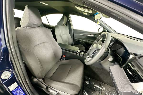 2024 Toyota CAMRY ASCENT HYBRID AXVH80R