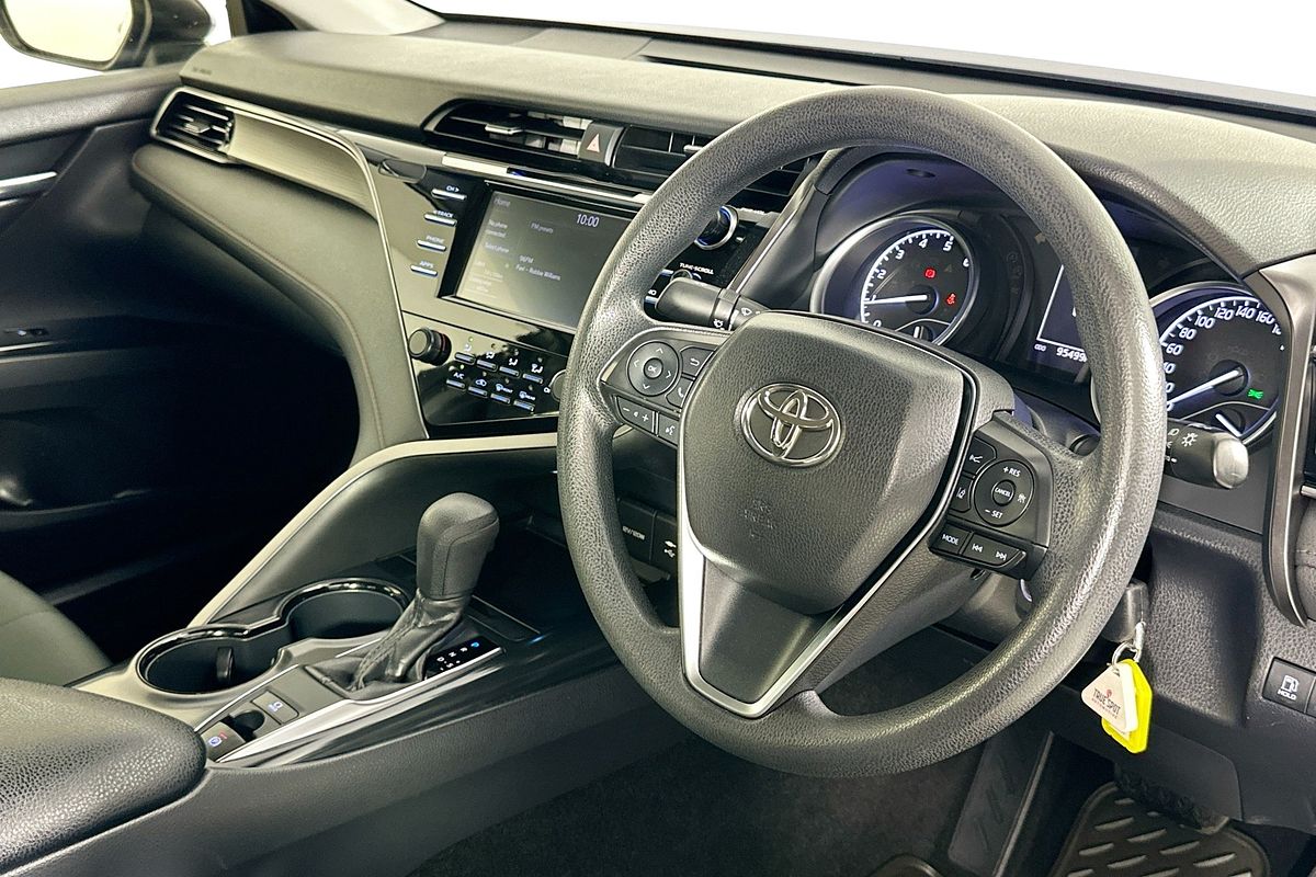 2019 Toyota Camry ASCENT ASV70R