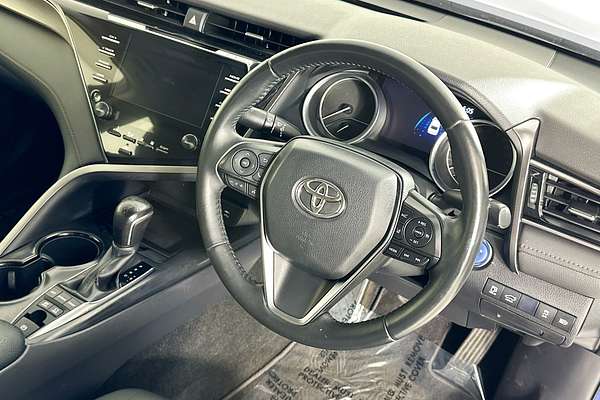 2020 Toyota CAMRY ASCENT SPORT HYBRID AXVH71R