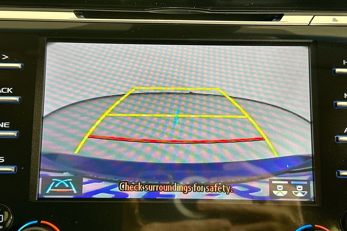 2020 Toyota CAMRY SX GSV70R